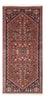 Läufer Perser - Nomadic - 158 x 66 cm - rot