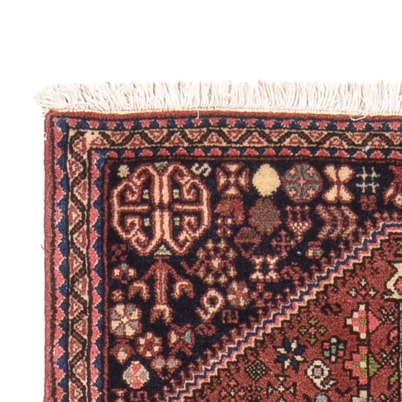 Tapis d’Abadeh Tapis 158x66cm - Tapis persan