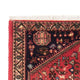 Läufer Perser - Nomadic - 155 x 67 cm - rot