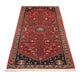 Läufer Perser - Nomadic - 155 x 67 cm - rot