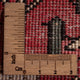 Läufer Perser - Nomadic - 155 x 67 cm - rot