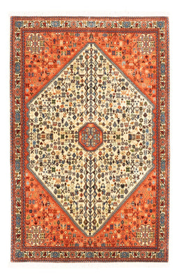 Perserteppich - Nomadic - 148 x 100 cm - beige
