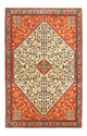 Abadeh Tappeto 148x100cm - Tappeto persiano
