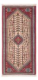 Tapis d'Abadeh Tapis 147x63cm - Tapis persan