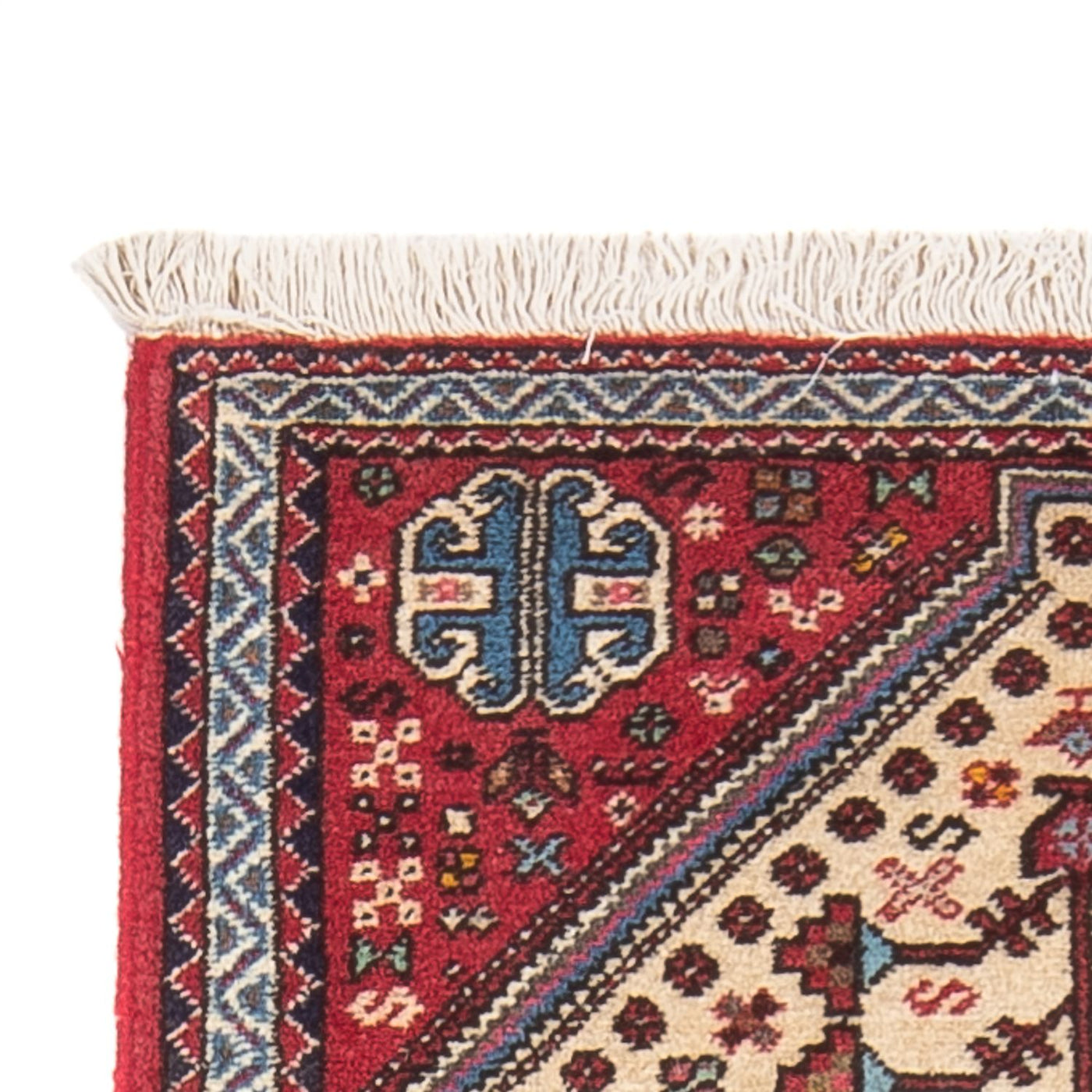 Tapis d'Abadeh Tapis 147x63cm - Tapis persan