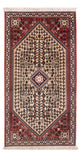 Tapis d'Abadeh Tapis 147x63cm - Tapis persan