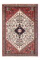 Abadeh Teppich 80x126cm - Perserteppich