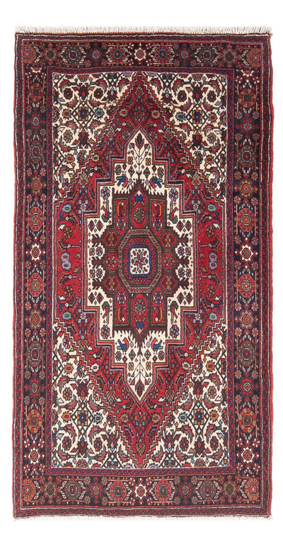 Abadeh Tappeto 81x132cm - Tappeto persiano