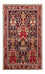 Perserteppich - Nomadic - 155 x 100 cm - bordeauxrot