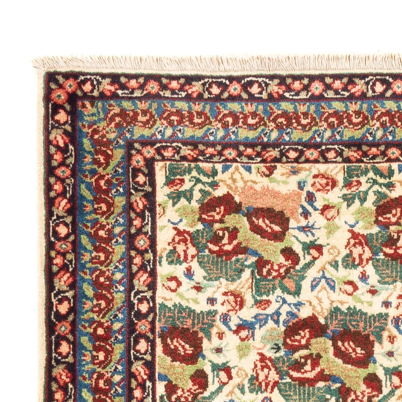 Afshar Sirjan Tappeto 147x110cm - Tappeto persiano