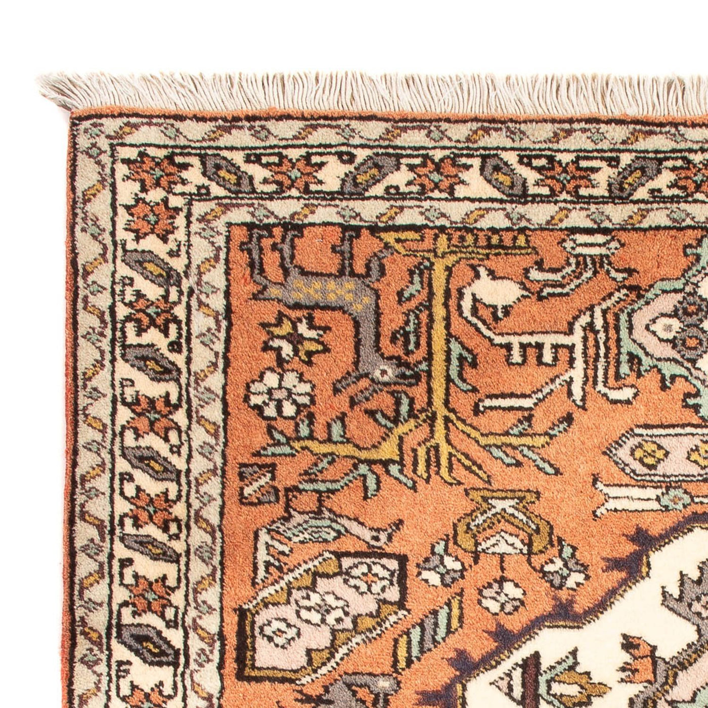 Tapis d’Ardebil Tapis 89x71cm - Tapis persan