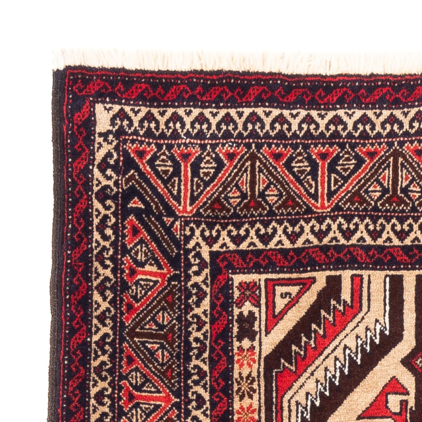 Tappeto Belutsch 181x94cm - Tappeto persiano