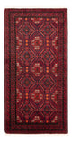 Tapis Belutsch 170x92cm - Tapis persan