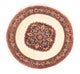 Bidjar - Bukan Tapis 100x100cm - Tapis persan