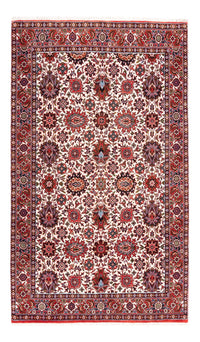 Tapis persan - Bidjar - 178 x 110 cm - crème