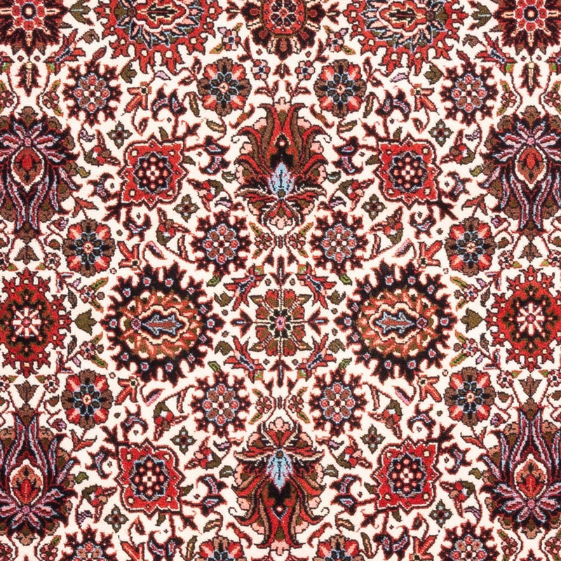 Perserteppich - Bidjar - Royal - 178 x 110 cm - creme