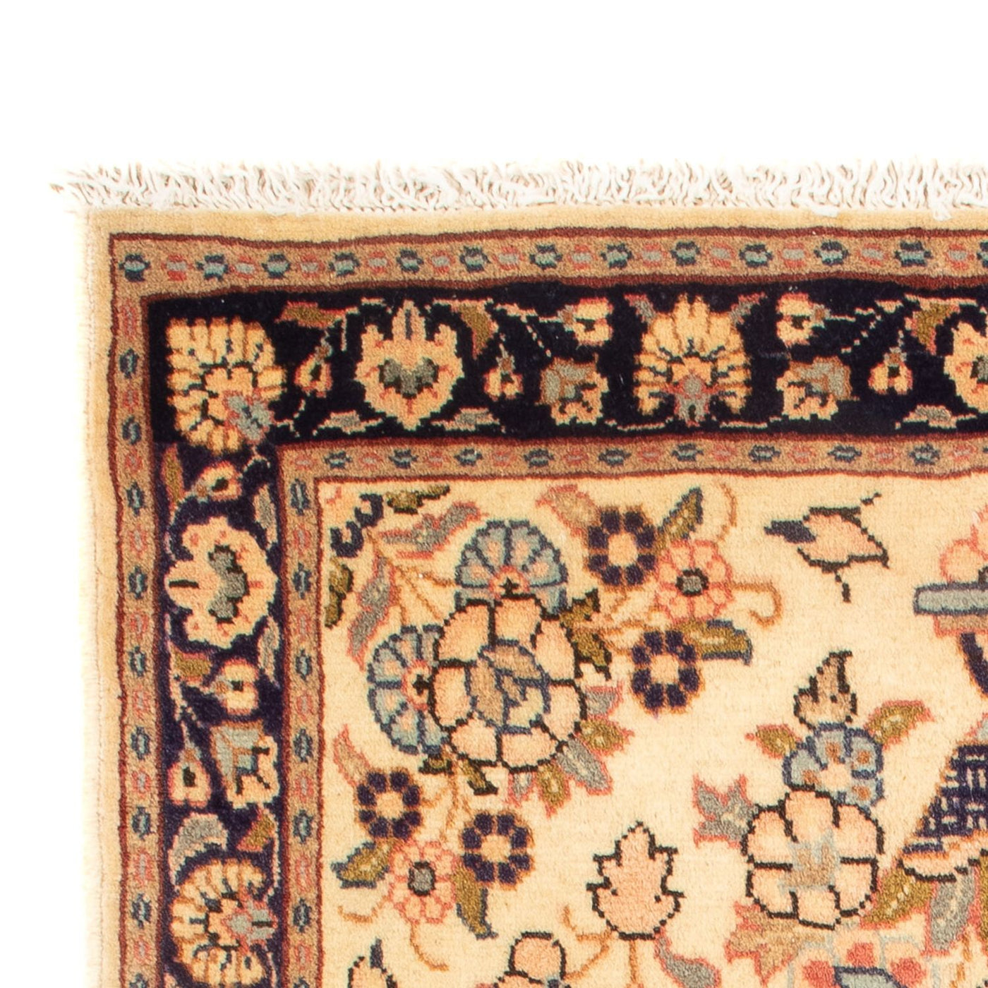 Bidjar - Bukan Tapis 90x60cm - Tapis persan