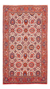 Bidjar - Bukan Tappeto 108x180cm - Tappeto persiano - crema - Rettangolo / Crema / 108 x 180 cm Rettangolo