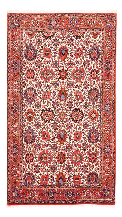 Bidjar - Bukan Teppich 108x180cm - Perserteppich - creme