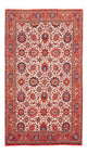 Tappeto Persero - Bidjar - 180 x 108 cm - crema