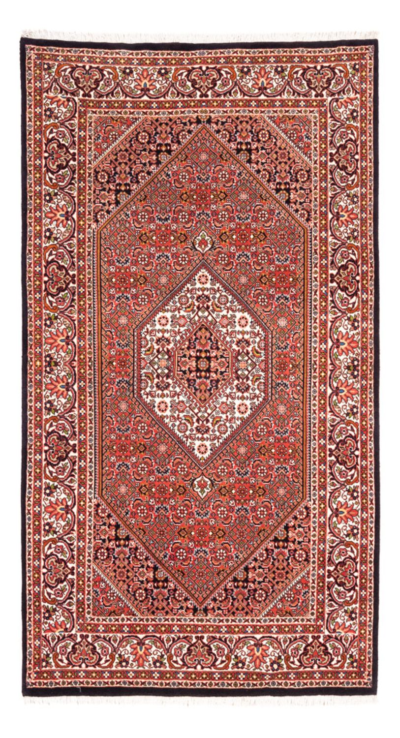 Perserteppich - Bidjar - Royal - 185 x 109 cm - rot