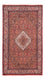 Perserteppich - Bidjar - Royal - 176 x 108 cm - rot