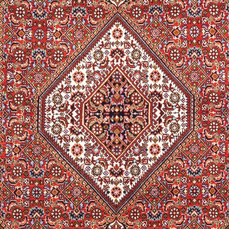 Perserteppich - Bidjar - Royal - 176 x 108 cm - rot