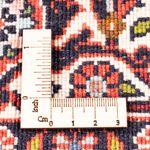 Perserteppich - Bidjar - Royal - 176 x 108 cm - rot