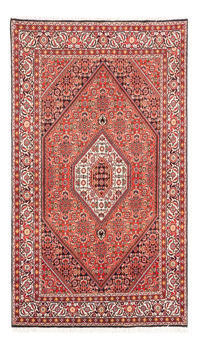 Bidjar - Bukan Teppich 110x178cm - Perserteppich - rot