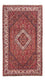 Perserteppich - Bidjar - Royal - 180 x 110 cm - rot