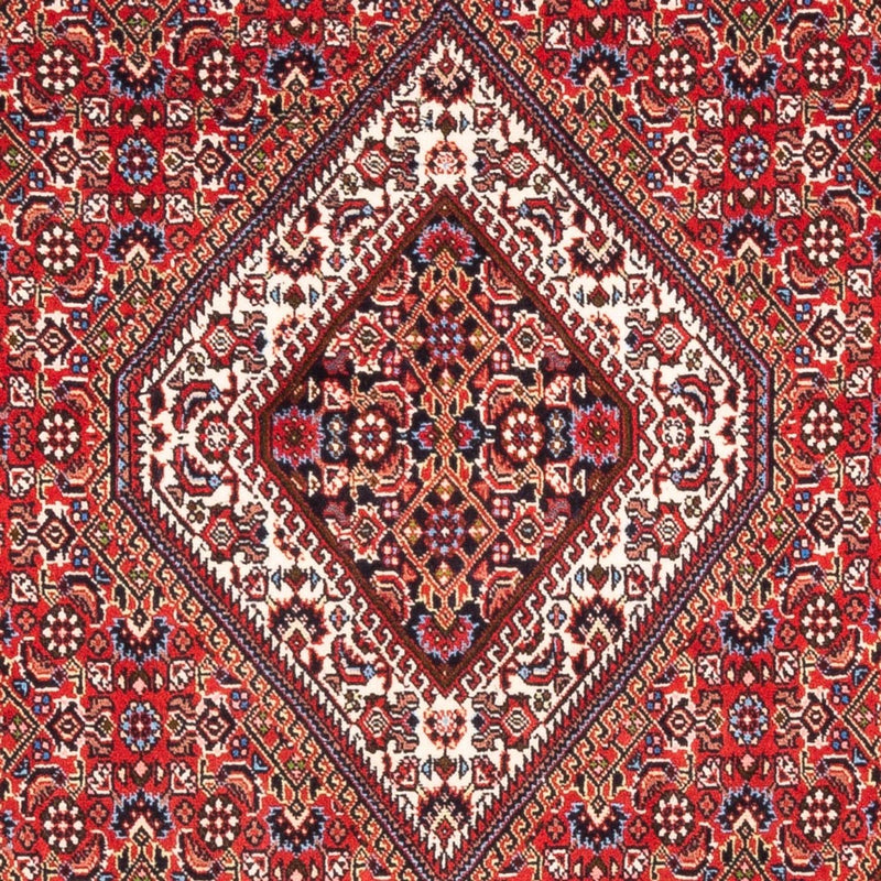 Perserteppich - Bidjar - Royal - 180 x 110 cm - rot