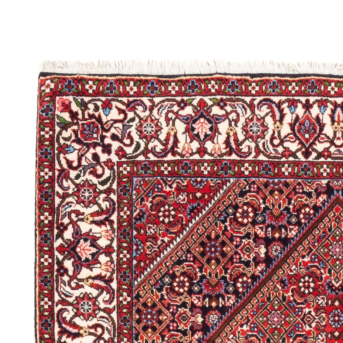 Bidjar - Bukan Tappeto 180x110cm - Tappeto persiano