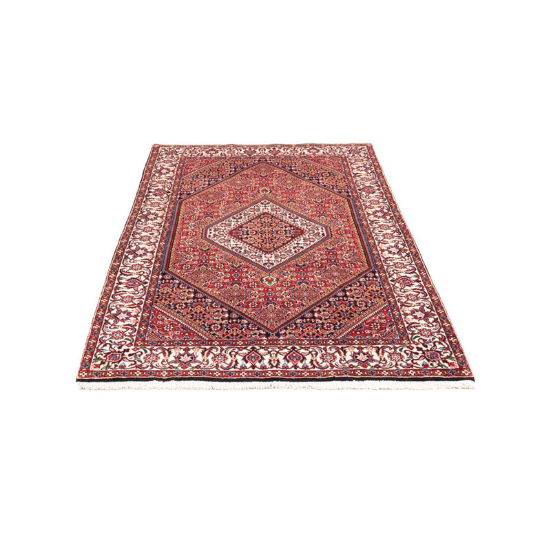 Perserteppich - Bidjar - Royal - 180 x 110 cm - rot