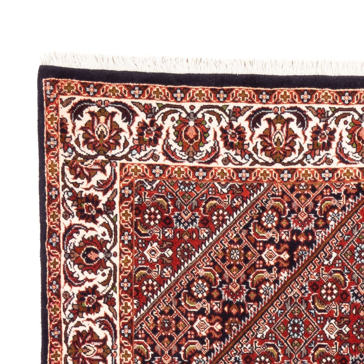 Bidjar - Bukan Teppich 107x177cm - Perserteppich