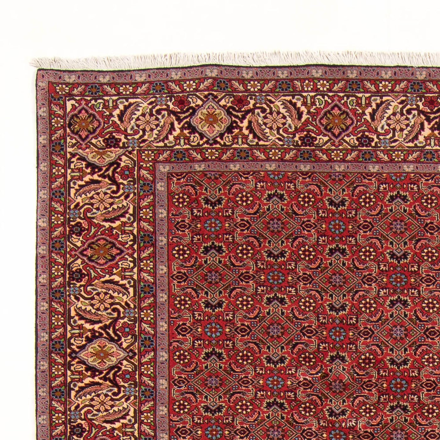 Bidjar - Bukan Teppich 296x197cm - Perserteppich