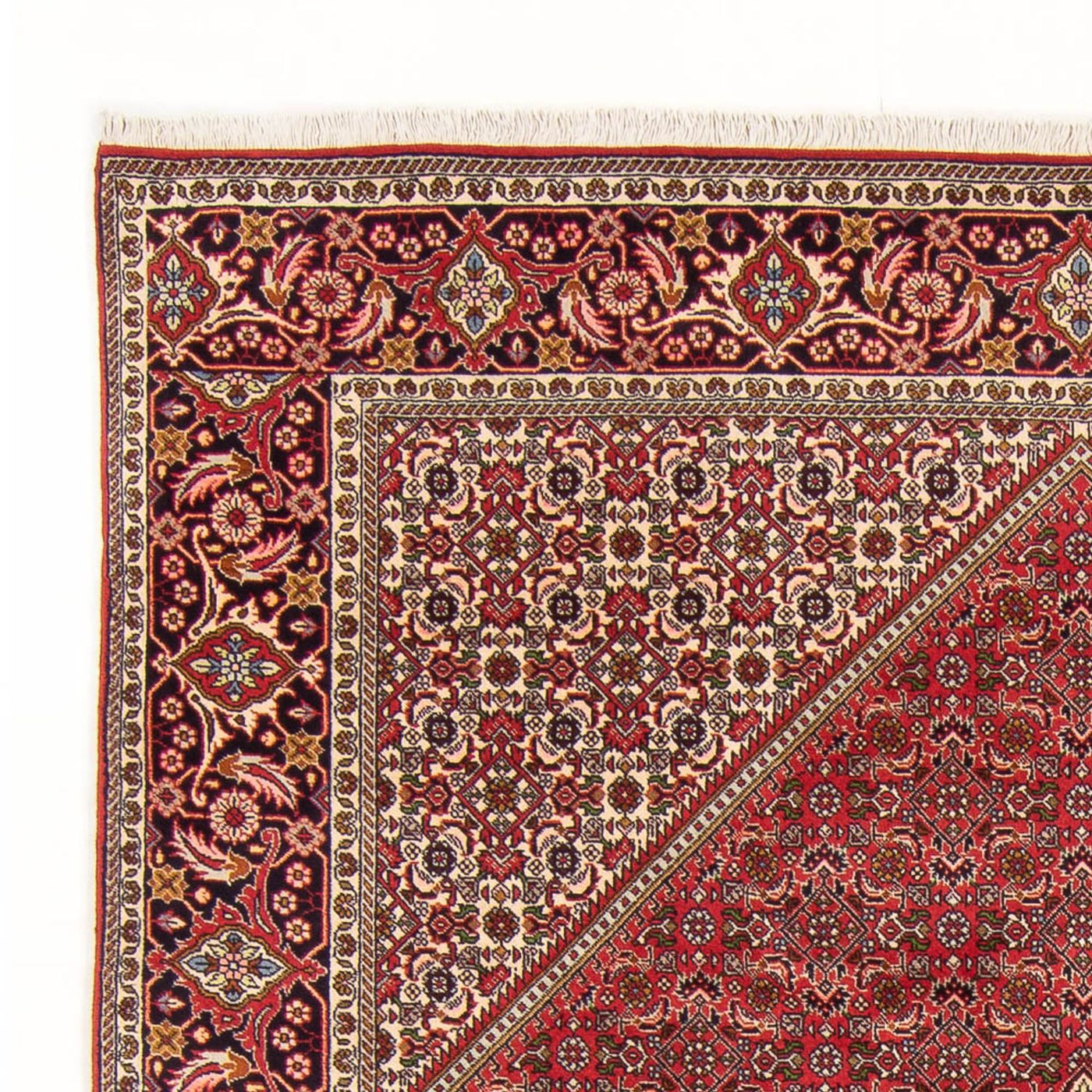 Bidjar - Bukan Tapis 290x192cm - Tapis persan