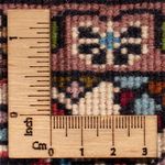 Perserteppich - Bidjar - Royal - 301 x 200 cm - rot