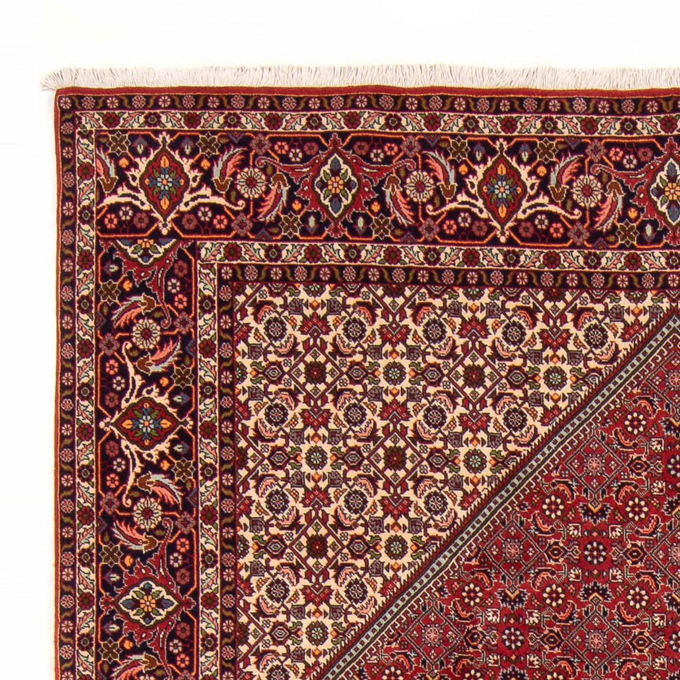 Bidjar - Bukan Tappeto 300x201cm - Tappeto persiano