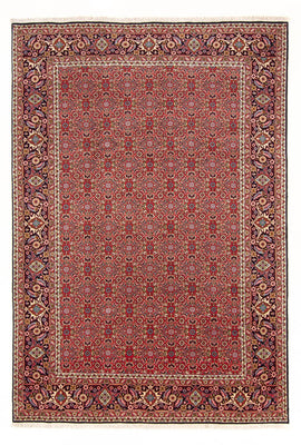 Perserteppich - Bidjar - Royal - 290 x 198 cm - rot