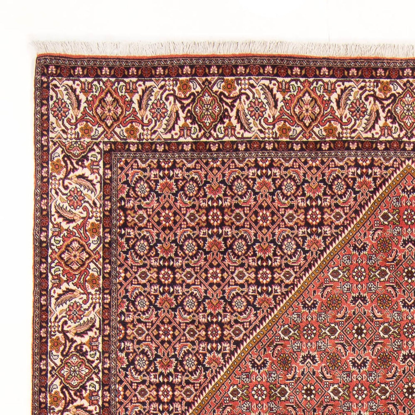 Bidjar - Bukan Tapis 300x202cm - Tapis persan