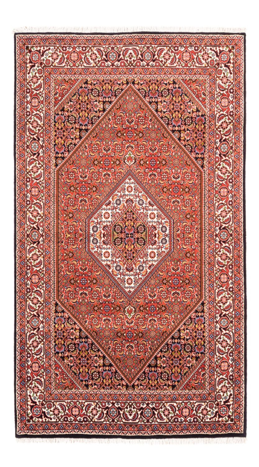 Perserteppich - Bidjar - Royal - 182 x 110 cm - rot