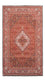 Perserteppich - Bidjar - Royal - 182 x 110 cm - rot