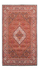 Bidjar - Bukan Tappeto 182x110cm - Tappeto persiano