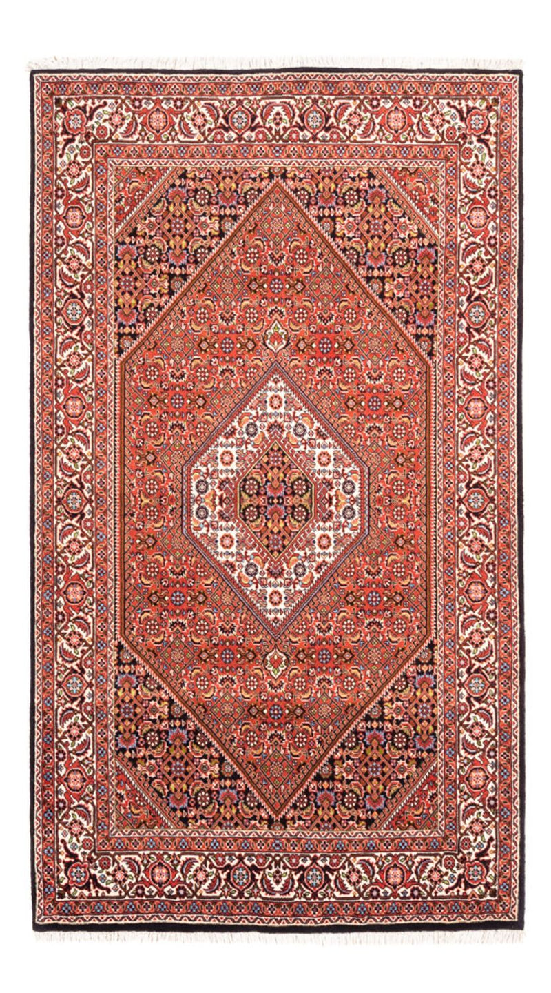 Perserteppich - Bidjar - Royal - 182 x 110 cm - rot