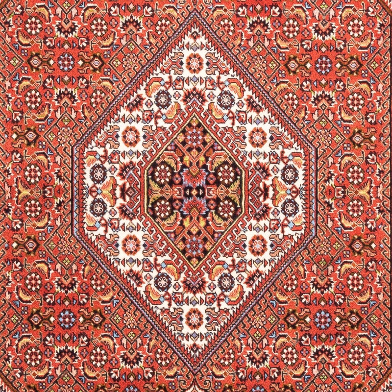 Perserteppich - Bidjar - Royal - 182 x 110 cm - rot