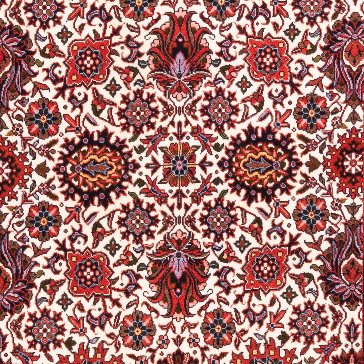 Läufer Perser - Bidjar - Royal - 190 x 106 cm - creme