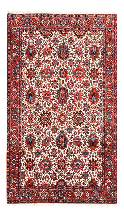 Bidjar - Bukan Teppich 110x177cm - Perserteppich - creme