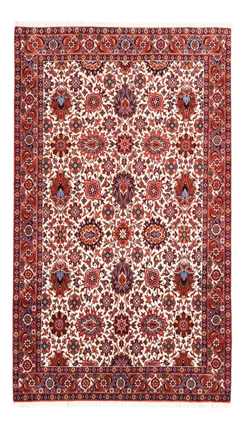 Perserteppich - Bidjar - Royal - 177 x 110 cm - creme