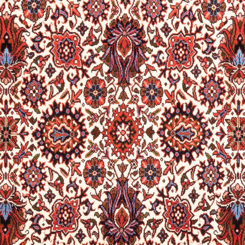 Perserteppich - Bidjar - Royal - 177 x 110 cm - creme