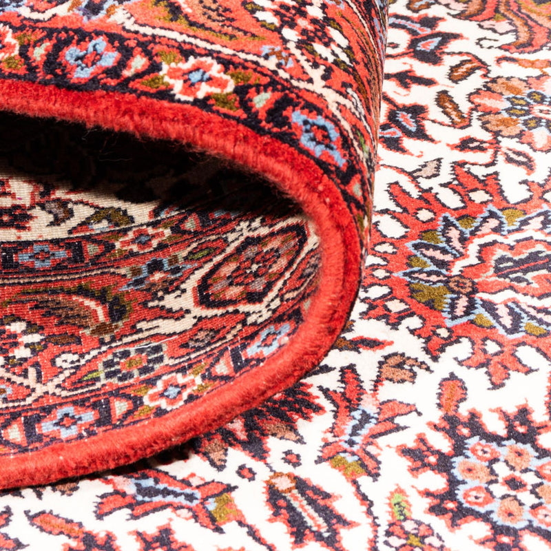 Perserteppich - Bidjar - Royal - 177 x 110 cm - creme